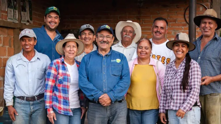 Au Mexique, soutien à une trajectoire bas-carbone, résiliente et inclusive