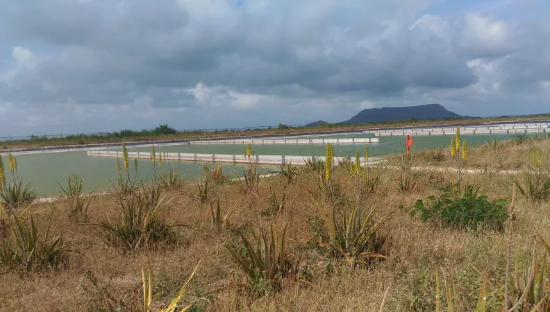 Améliorer l'accès à l'eau potable et à l'assainissement - Image -